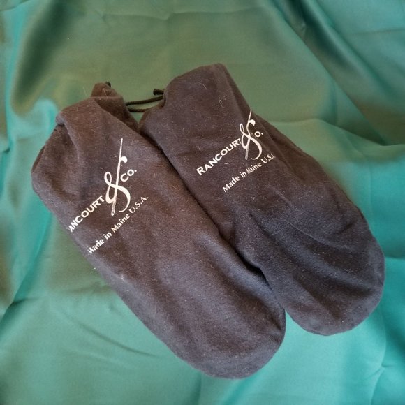 NWT Rancourt Gilman Camp-moc Carolina Brown (9.5B) main image 13